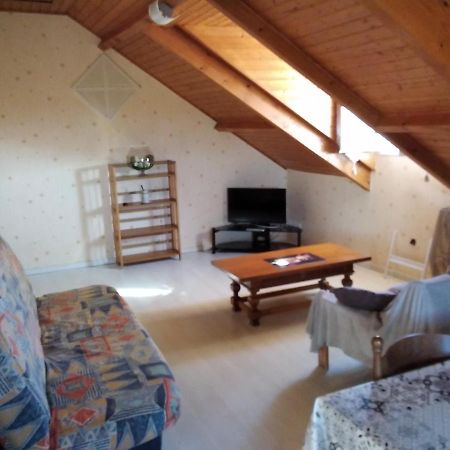 Malaussanne Appartement Calme En Pleine Campagne מראה חיצוני תמונה
